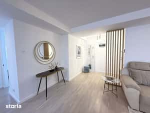 Apartament 3 camere, prima închiriere, ultracentral/ Bucegi, Ploiesti — miniatura 4