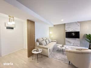 Apartament 3 camere, prima închiriere, ultracentral/ Bucegi, Ploiesti — miniatura 5