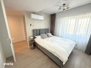 Apartament 3 camere, prima închiriere, ultracentral/ Bucegi, Ploiesti — miniatura 6