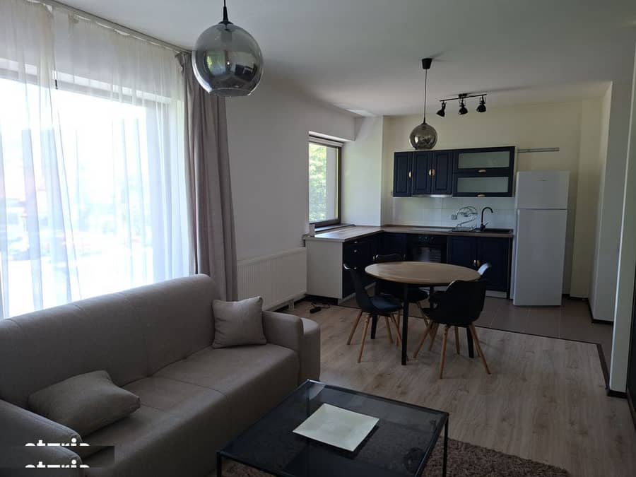 Apartament de inchiriat Tampa Gardens — fotografie 1 din 6