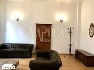 Apartament 3 camere de vanzare in Centru, Cluj Napoca — miniatura 4