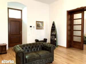 Apartament 3 camere de vanzare in Centru, Cluj Napoca — miniatura 5