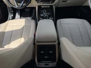 BMW X3 xDrive20d Mild Hybrid Advantage - Diesel - 2021- 190 hp — miniatura 7