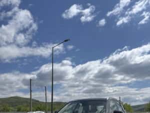 BMW X3 xDrive20d Mild Hybrid Advantage - Diesel - 2021- 190 hp — miniatura 9