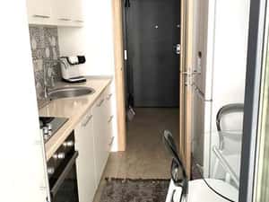 Proprietar garsoniera Exigent Plaza Residence — miniatura 5