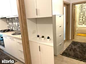 Proprietar garsoniera Exigent Plaza Residence — miniatura 6