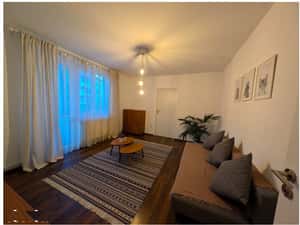 Apartament de Inchiriat, 2 Camere, Zona Mihai Viteazu — miniatura 3