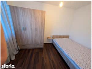 Apartament de Inchiriat, 2 Camere, Zona Mihai Viteazu — miniatura 5