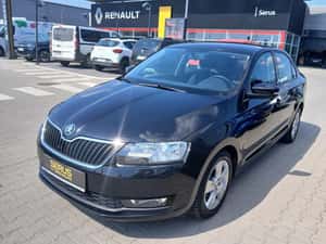 Skoda Rapid 1.0 TSI Style, 2017, 89.527 km