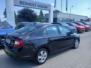 Skoda Rapid 1.0 TSI Style, 2017, 89.527 km — miniatura 2