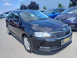 Skoda Rapid 1.0 TSI Style, 2017, 89.527 km — miniatura 3