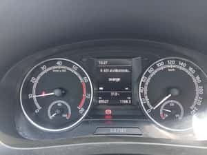 Skoda Rapid 1.0 TSI Style, 2017, 89.527 km — miniatura 5