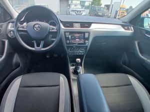 Skoda Rapid 1.0 TSI Style, 2017, 89.527 km — miniatura 6
