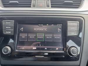 Skoda Rapid 1.0 TSI Style, 2017, 89.527 km — miniatura 7