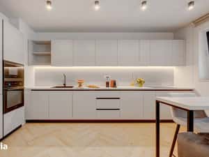 AFI Home North - 2 camere, mobilat&utilat, metrou Pipera, pet friendly — miniatura 6