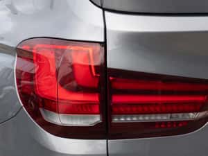 BMW X5 2017, 312 cp, Diesel, 195.002 km, Gri — miniatura 6