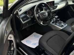 Audi A6 2.0 TDI 177 CP 2012/3 Euro 5 IMPECABIL — miniatura 5