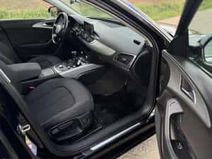 Audi A6 2.0 TDI 177 CP 2012/3 Euro 5 IMPECABIL — miniatura 6