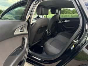 Audi A6 2.0 TDI 177 CP 2012/3 Euro 5 IMPECABIL — miniatura 8