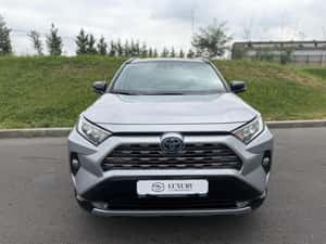 TOYOTA RAV-4 2.5 178 CP 4x4 — miniatura 2