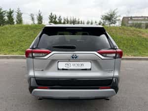 TOYOTA RAV-4 2.5 178 CP 4x4 — miniatura 5