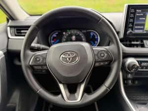 TOYOTA RAV-4 2.5 178 CP 4x4 — miniatura 7