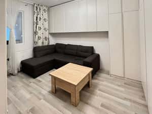 Apartament 2 camere la 3 min Metrou Dimitrie Leonida — miniatura 4