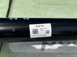 Cardan Audi A4 B9 3.0 Tdi break , avant 8W0 521 101 C — miniatura 2