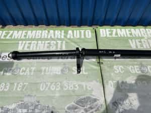Cardan Audi A4 B9 3.0 Tdi break , avant 8W0 521 101 C — miniatura 8