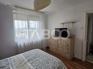 Apartament 2 camere complet mobilate si utilate boxa la subsol Fagaras — miniatura 4