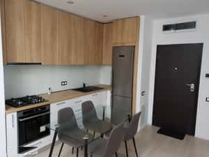 Apartament Studio New Point Baneasa Pipera +loc parcare proprietar — miniatura 2