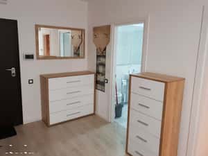 Apartament Studio New Point Baneasa Pipera +loc parcare proprietar — miniatura 3