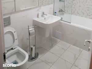 Apartament Studio New Point Baneasa Pipera +loc parcare proprietar — miniatura 4