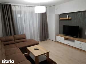 Apartament Studio New Point Baneasa Pipera +loc parcare proprietar — miniatura 5