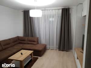 Apartament Studio New Point Baneasa Pipera +loc parcare proprietar — miniatura 6