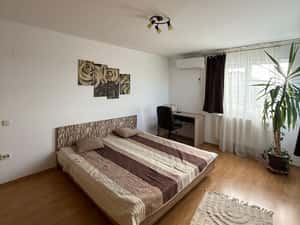 Ap.de închiriat, 1 cameră, 46 mp, parcare, Calea Turzii zona Toyota — miniatura 3