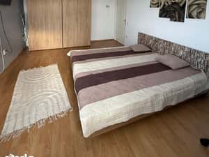 Ap.de închiriat, 1 cameră, 46 mp, parcare, Calea Turzii zona Toyota — miniatura 4