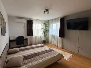 Ap.de închiriat, 1 cameră, 46 mp, parcare, Calea Turzii zona Toyota — miniatura 5