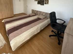 Ap.de închiriat, 1 cameră, 46 mp, parcare, Calea Turzii zona Toyota — miniatura 6