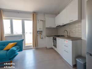 Apartament 2 camere, metrou Berceni-Dimitrie Leonida — miniatura 2