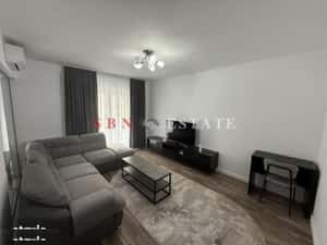 Inchiriere Apartament 2 Camere Lujerului - 21 Residence