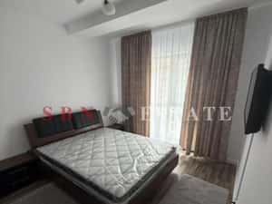 Inchiriere Apartament 2 Camere Lujerului - 21 Residence — miniatura 4