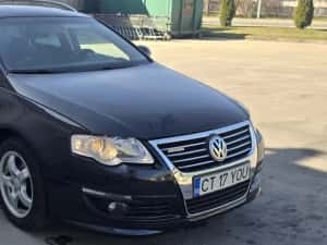 Volkswagen Passat 2010 Rline 1,6 tdi euro 5 Acte la zi — miniatura 9