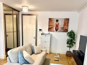 Apartament 2 camere 102 The Adress/Floreasca/Barbu Vacarescu/Stefan ce — miniatura 3