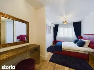 Apartament 2 camere 102 The Adress/Floreasca/Barbu Vacarescu/Stefan ce — miniatura 5