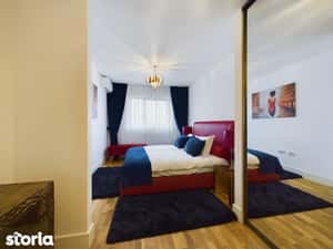 Apartament 2 camere 102 The Adress/Floreasca/Barbu Vacarescu/Stefan ce — miniatura 6