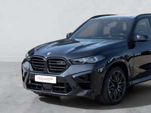 BMW X5 M Automată 625 HP Benzină