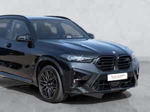 BMW X5 M Automată 625 HP Benzină — miniatura 2