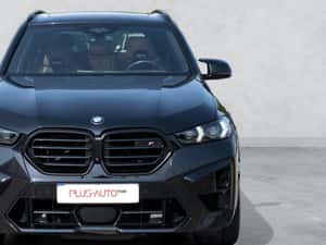 BMW X5 M Automată 625 HP Benzină — miniatura 3