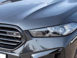 BMW X5 M Automată 625 HP Benzină — miniatura 4
